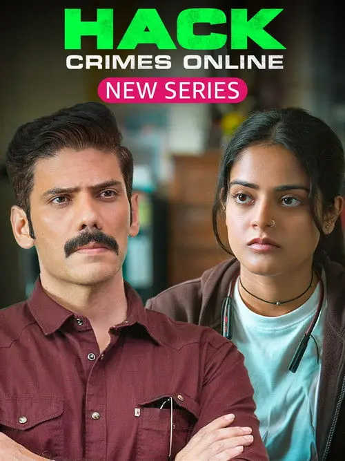 Download Hack Crimes Online (Season 1) Amazon MiniTV Series 480p | 720p | 1080p WEB DL 16 hack crimes online season 1