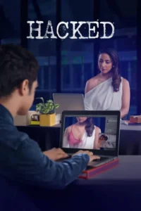hacked 2020