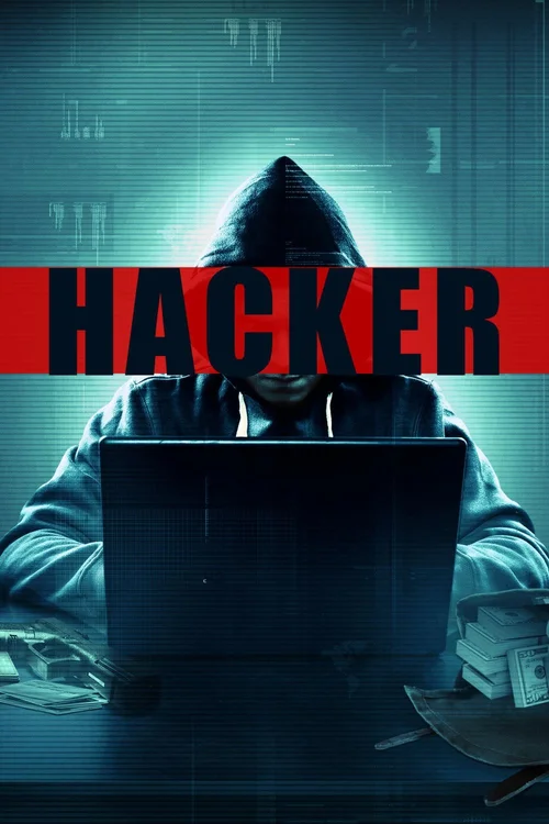 hacker 2016