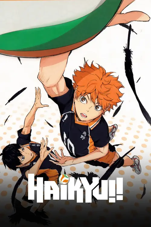 Download Haikyu!! (Season 1 – 4) Multi Audio {Hindi English Japanese} Series 480p 720p & 1080p WEB DL 8 haikyu season 1