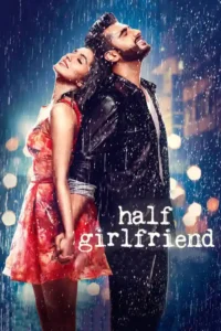 half girlfriend 2017