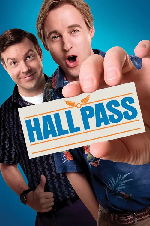 hall pass 2011