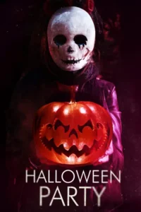 halloween party 2019