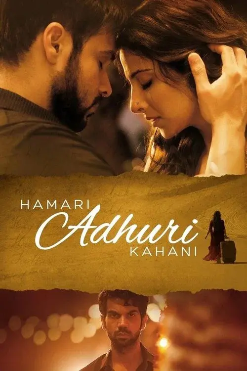 hamari adhuri kahani 2015