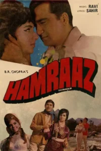 hamraaz 1967
