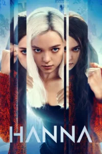 hanna season 1