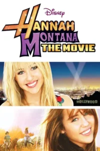 hannah montana the movie 2009