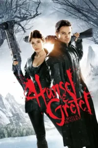 hansel gretel witch hunters 2013