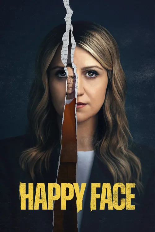 happy face 2025