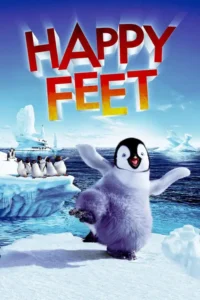 happy feet 2006