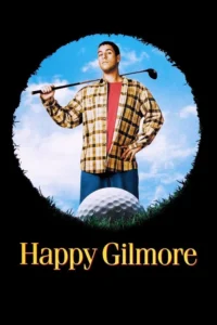 happy gilmore 1996