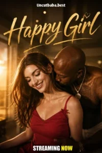 happy girl 2026