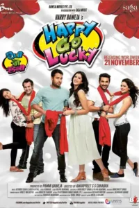happy go lucky 2014