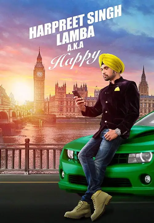 happy hardy and heer 2020