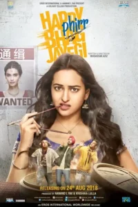 happy phirr bhag jayegi 2018