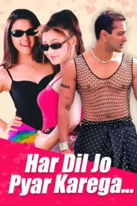 har dil jo pyar karega 2000