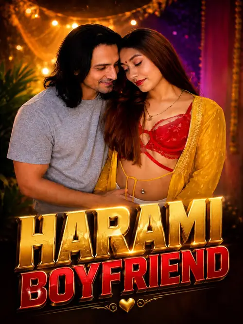 harami boyfriend 2026