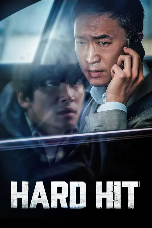 hard hit 2021