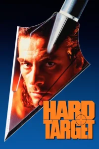 hard target 1993