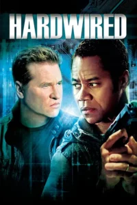 hardwired 2009