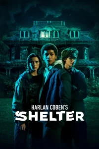 harlan coben s shelter amazon original 2023