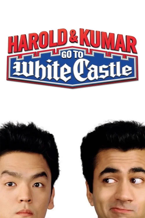 harold kumar go to white castle 2004