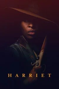 harriet 2019