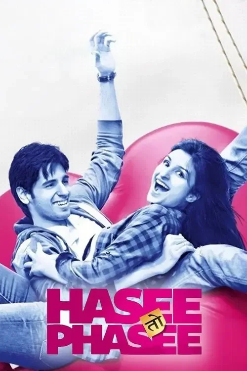 hasee toh phasee 2014
