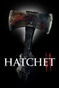 hatchet 2 2010
