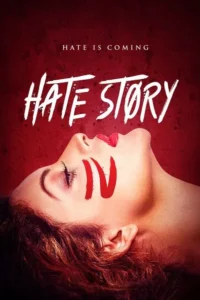 hate story 4 2018