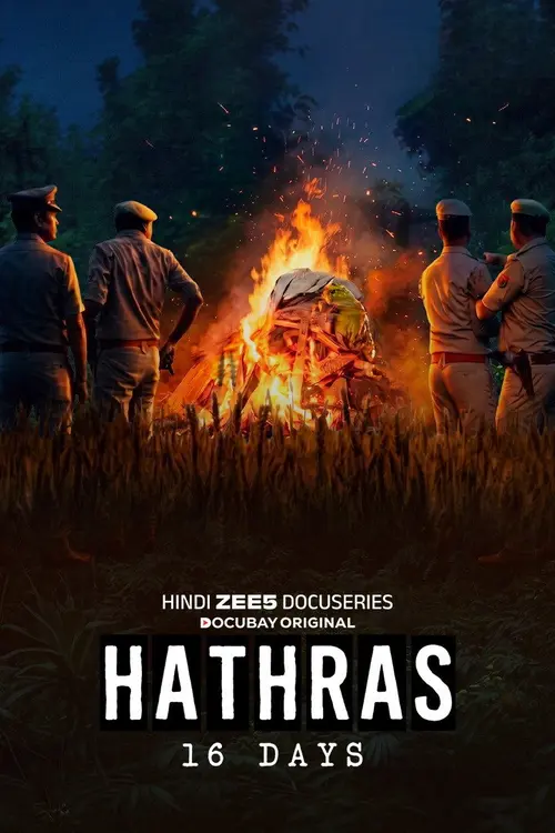 hathras season 1