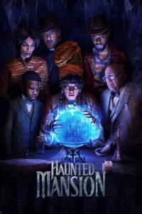 haunted mansion 2023