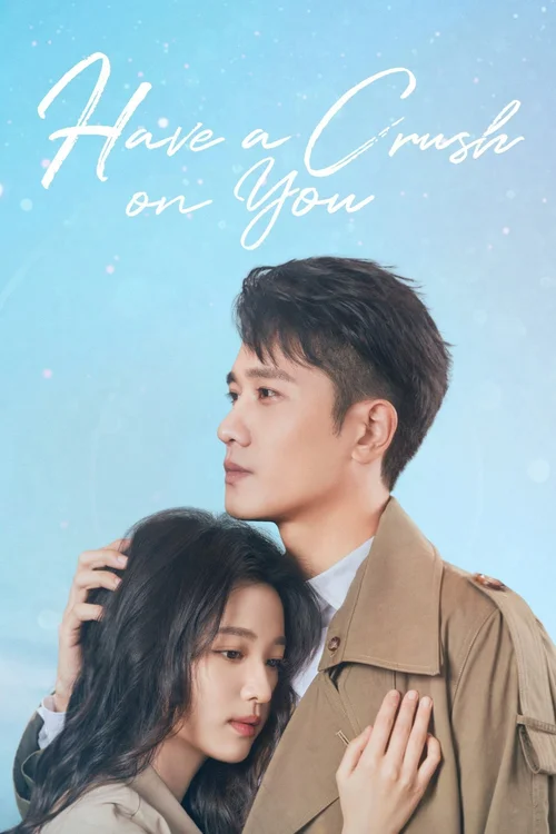 Download Have a Crush on You (Season 1) Dual Audio {Hindi Chinese} Series 480p | 720p | 1080p WEB DL 12 have a crush on you season 1