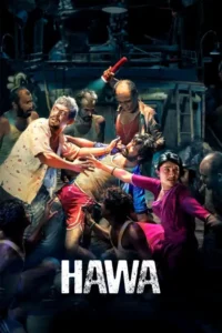 hawa amazon original 2022