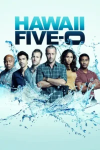 hawaii five 0 season 1