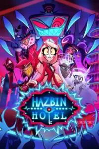 hazbin hotel 2024