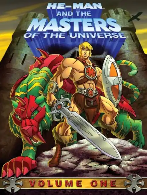 Download He Man and the Masters of the Universe (2022) Season 2 Dual Audio {Hindi English} Netflix 480p | 720p WEB DL 9 he man and the masters of the universe 2022