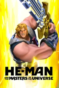 he man and the masters of the universe season 1