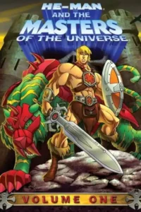 he man and the masters of the universe season 3