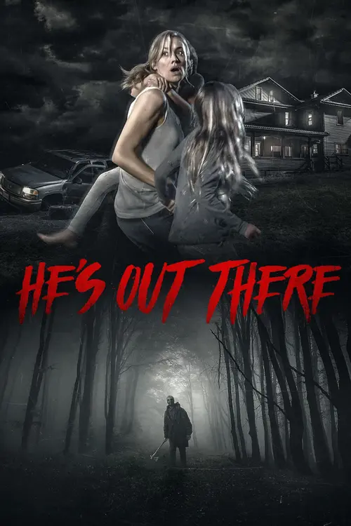 he s out there 2018