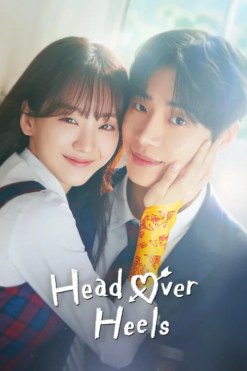 Download Head over Heels (2025) Season 1 Dual Audio (Hindi + Korean) K Drama Series 480p | 720p | 1080p WEB DL 7 head over heels 2025