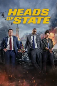heads of state prime video 2025