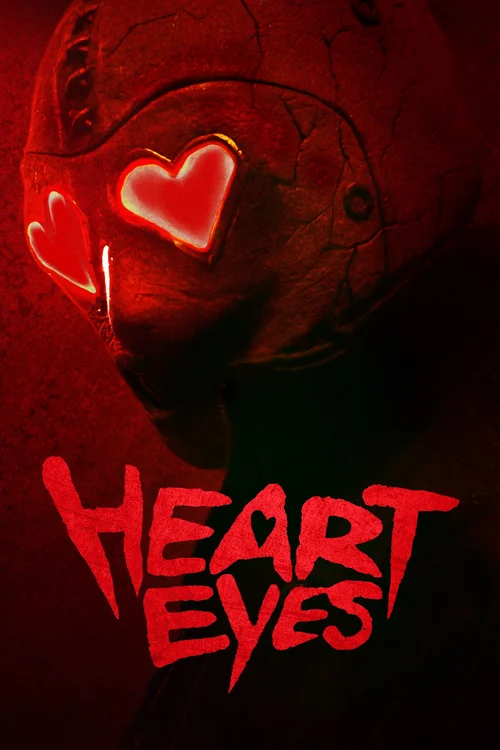 heart eyes 2025