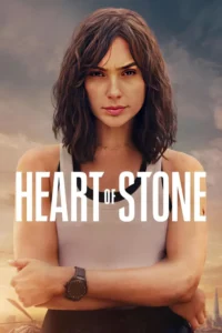 heart of stone netflix original 2023