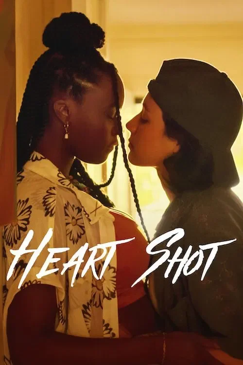 heart shot 2022