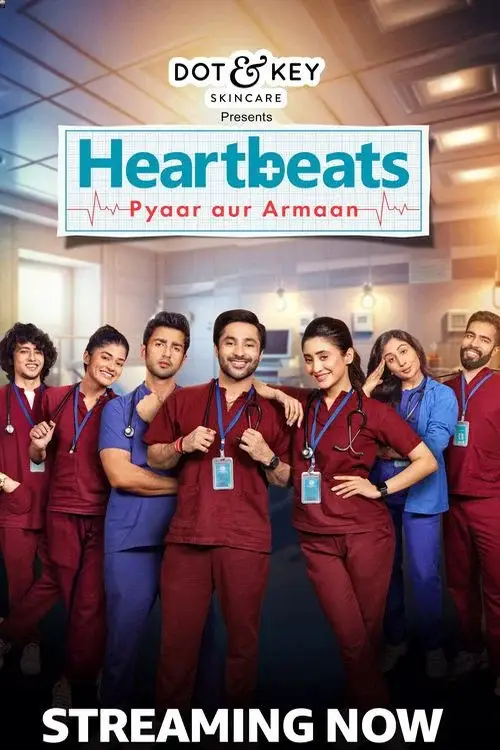 Download Heartbeats: Pyaar aur Armaan (S01) Complete Hindi WEB Series 480p | 720p | 1080p WEB DL 7 heartbeats pyaar aur armaan s01