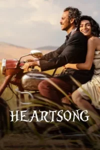 heartsong 2022