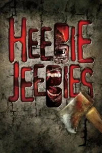 heebie jeebies 2013