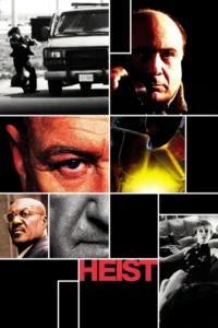 heist 2001