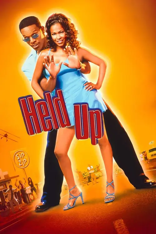 held up 1999